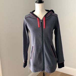 Columbia Omni Wick Hoodie Jacket